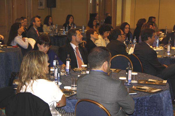 Sesión formativa especial para agencias de viajes_Mayo 2014_Hotel Intercontinental Madrid