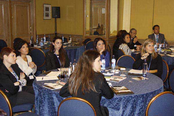 Sesión formativa especial para agencias de viajes_Mayo 2014_Hotel Intercontinental Madrid