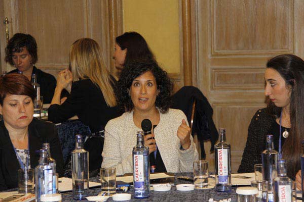 Sesión formativa especial para agencias de viajes_Mayo 2014_Hotel Intercontinental Madrid