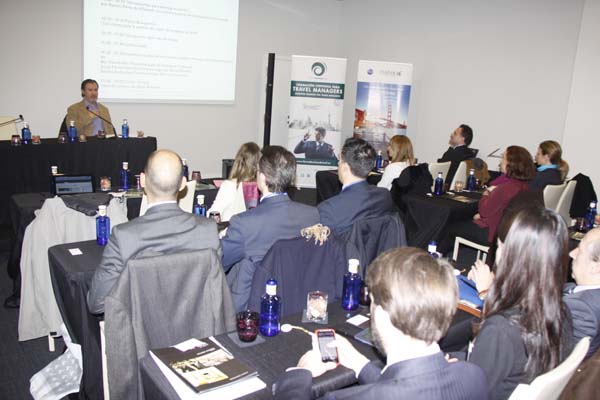 Sesión formativa_Febrero 2014_MADRID_Hotel Innside Suecia