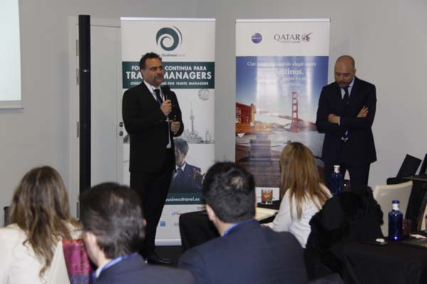 Sesión formativa_Febrero 2014_MADRID_Hotel Innside Suecia
