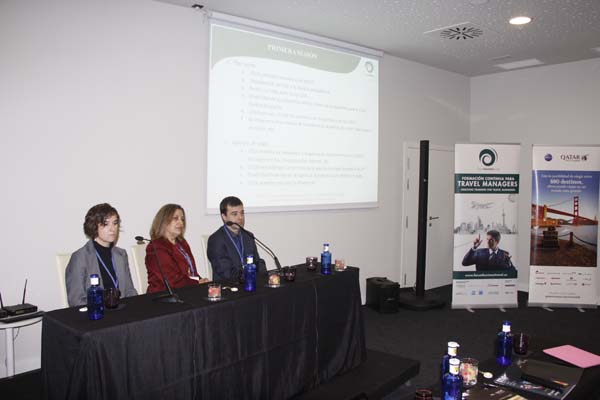 Sesión formativa_Febrero 2014_MADRID_Hotel Innside Suecia