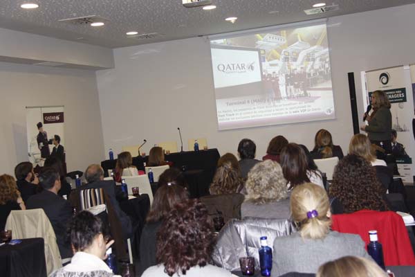 Sesión formativa_Febrero 2014_MADRID_Hotel Innside Suecia