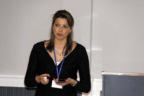 Sesión formativa_Febrero 2016_Hotel Tryp Apolo_Barcelona