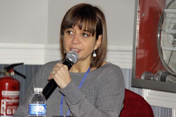 Sesión formativa_Febrero 2016_Hotel Tryp Apolo_Barcelona