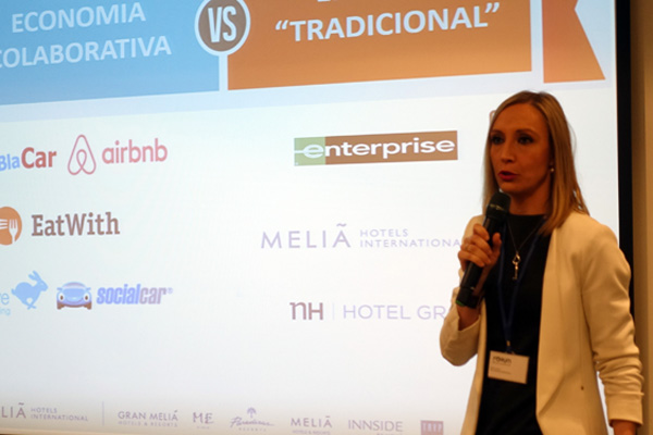 Sesión formativa_Febrero 2017_Hotel Meliá Galgos_Madrid