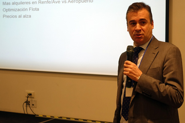 Sesión formativa_Febrero 2017_Hotel Meliá Galgos_Madrid