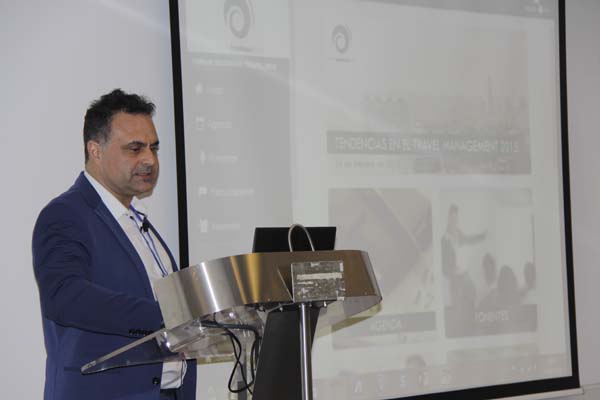 Sesión Formativa_Febrero2015_BARCELONA_Hotel Meliá Sarrià