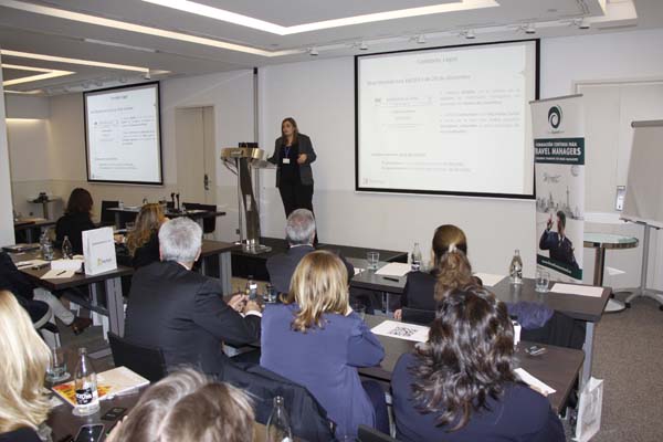 Sesión Formativa_Febrero2015_BARCELONA_Hotel Meliá Sarrià