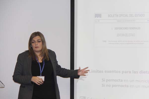Sesión Formativa_Febrero2015_BARCELONA_Hotel Meliá Sarrià