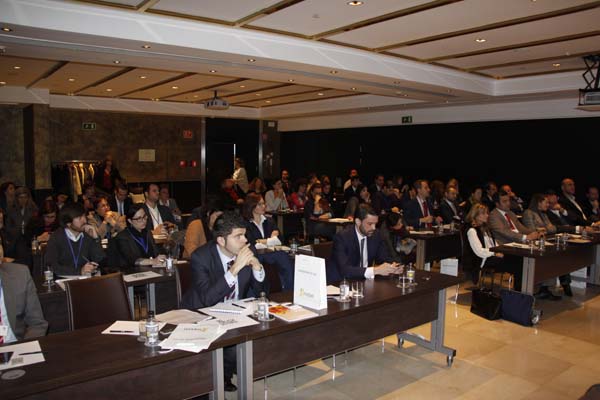 Sesión Formativa_Febrero2015_MADRID_Hotel Meliá Princesa