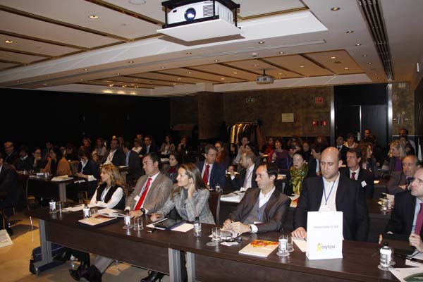 Sesión Formativa_Febrero2015_MADRID_Hotel Meliá Princesa