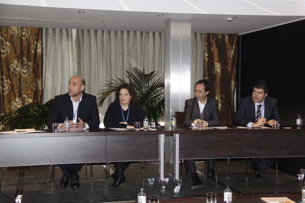 Sesión Formativa_Febrero2015_MADRID_Hotel Meliá Princesa