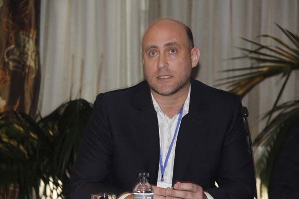 Sesión Formativa_Febrero2015_MADRID_Hotel Meliá Princesa