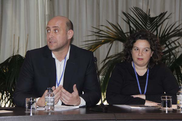 Sesión Formativa_Febrero2015_MADRID_Hotel Meliá Princesa