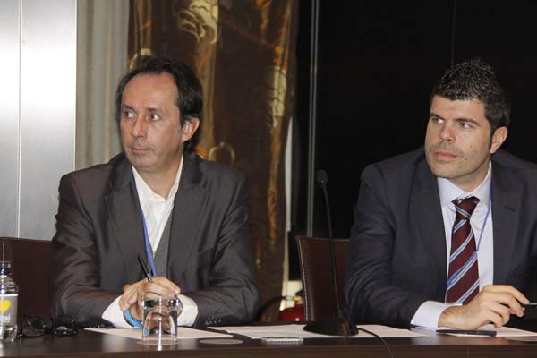 Sesión Formativa_Febrero2015_MADRID_Hotel Meliá Princesa