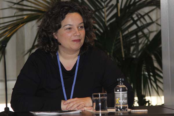 Sesión Formativa_Febrero2015_MADRID_Hotel Meliá Princesa