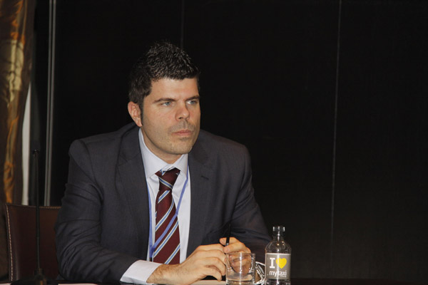 Sesión Formativa_Febrero2015_MADRID_Hotel Meliá Princesa