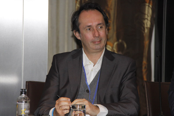 Sesión Formativa_Febrero2015_MADRID_Hotel Meliá Princesa