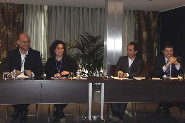 Sesión Formativa_Febrero2015_MADRID_Hotel Meliá Princesa