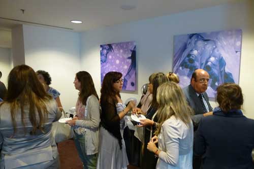 Sesión formativa_Junio 2013_BARCELONA_Hotel Meliá Barcelona Sky