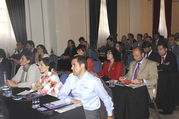 Sesión formativa_Junio 2013_MADRID_Hotel Tryp Ambassador