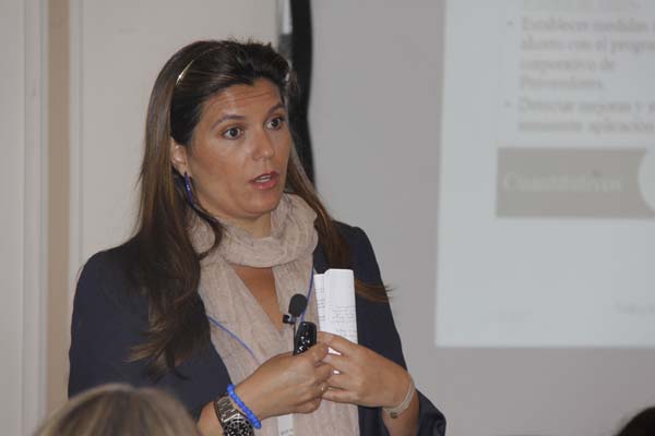 Sesión formativa_Junio 2013_MADRID_Hotel Tryp Ambassador