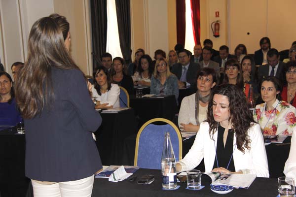 Sesión formativa_Junio 2013_MADRID_Hotel Tryp Ambassador