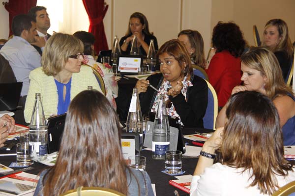 Sesión formativa_Junio 2013_MADRID_Hotel Tryp Ambassador