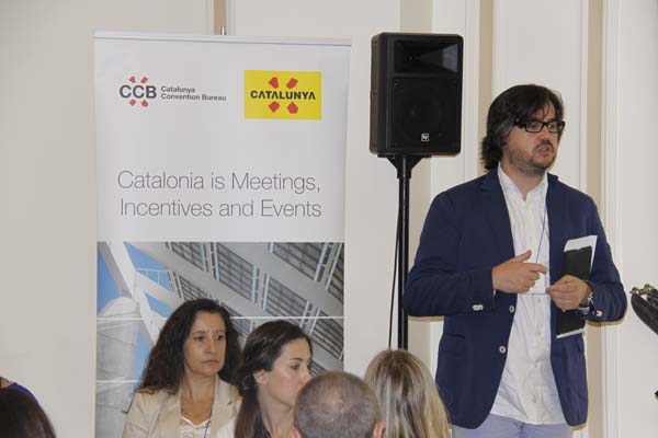 Sesión formativa_Junio 2013_MADRID_Hotel Tryp Ambassador