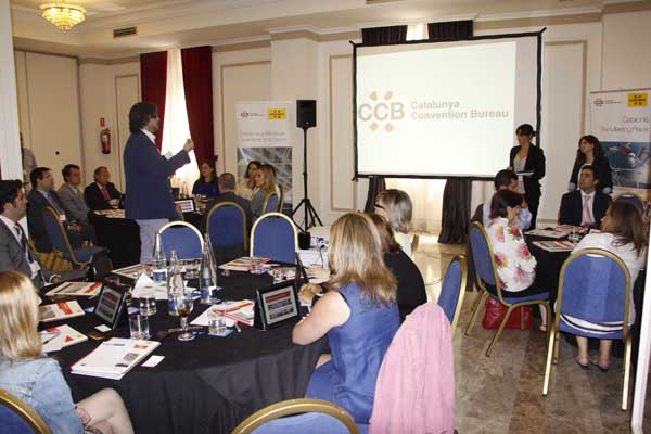 Sesión formativa_Junio 2013_MADRID_Hotel Tryp Ambassador