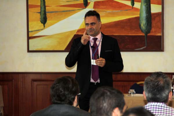 Sesión formativa_Junio 2014_MADRID_Hotel Meliá Barajas