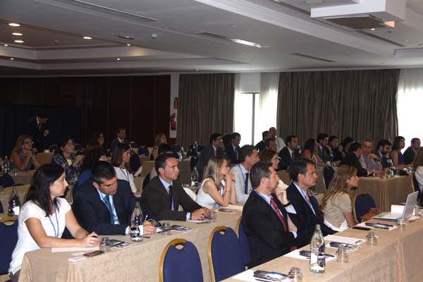 Sesión formativa_Junio 2014_MADRID_Hotel Meliá Barajas