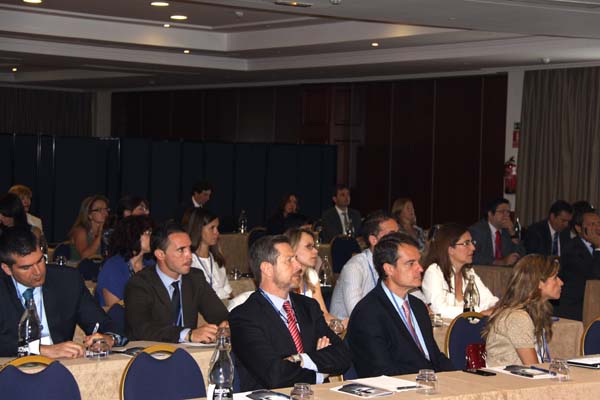 Sesión formativa_Junio 2014_MADRID_Hotel Meliá Barajas