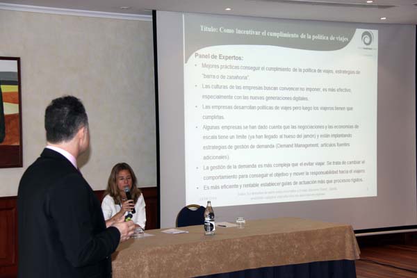Sesión formativa_Junio 2014_MADRID_Hotel Meliá Barajas