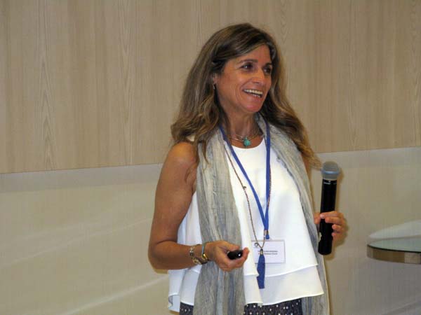 Sesión Formativa_Junio 2016_Hotel Meliá Barcelona Sarrià