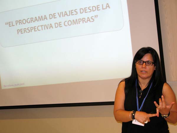 Training Session_June 2016_Hotel Meliá Barcelona Sarrià