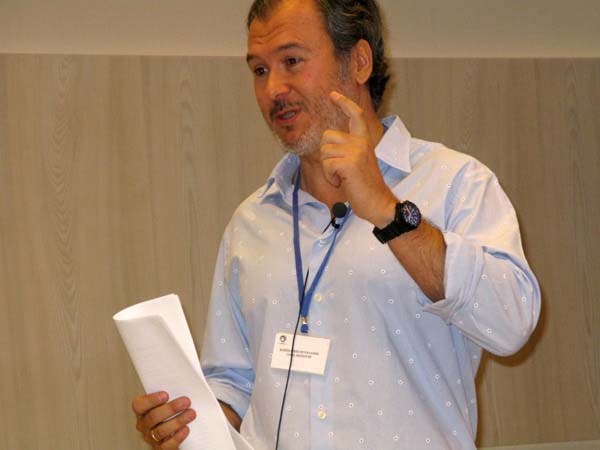 Sesión Formativa_Junio 2016_Hotel Meliá Barcelona Sarrià