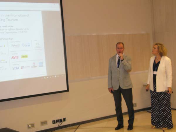Sesión Formativa_Junio 2016_Hotel Meliá Barcelona Sarrià