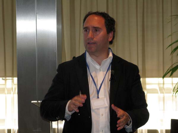 Sesión Formativa_Junio 2016_Hotel Meliá Madrid Princesa