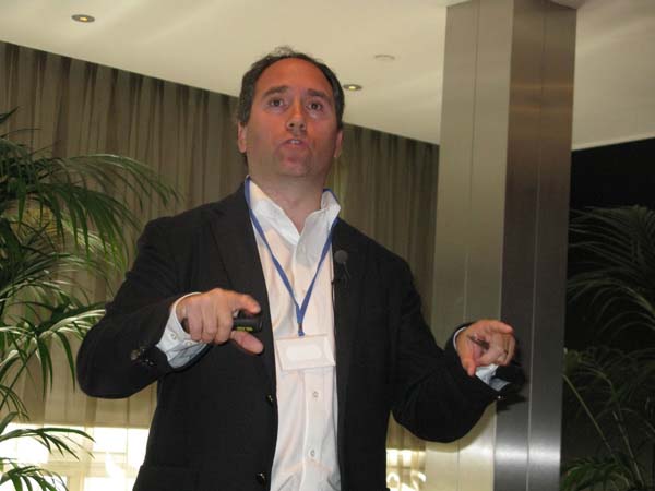 Training Session_June 2016_Hotel Meliá Madrid Princesa