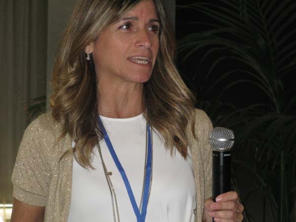 Sesión Formativa_Junio 2016_Hotel Meliá Madrid Princesa