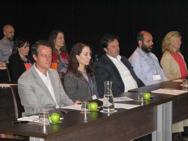 Sesión Formativa_Junio 2016_Hotel Meliá Madrid Princesa