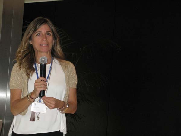Sesión Formativa_Junio 2016_Hotel Meliá Madrid Princesa