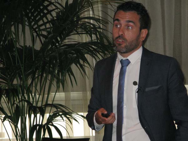 Sesión Formativa_Junio 2016_Hotel Meliá Madrid Princesa