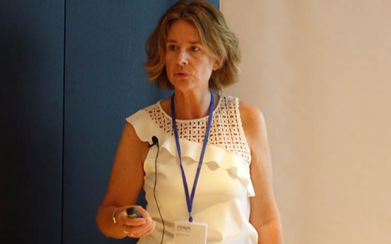 Sesión formativa_Junio 2017_Hotel Meliá Princesa_Madrid
