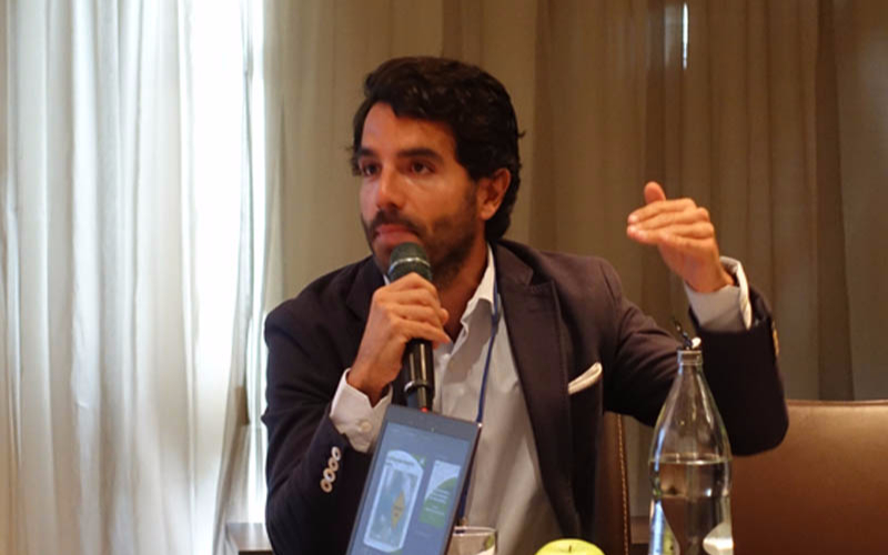 Sesión formativa_Junio 2017_Hotel Meliá Princesa_Madrid
