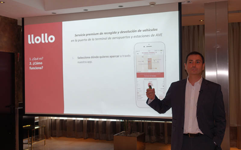 Sesión formativa_Junio 2017_Hotel Meliá Princesa_Madrid