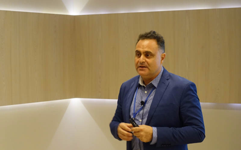Sesión formativa_Junio 2017_Hotel Meliá Sarrià_Barcelona