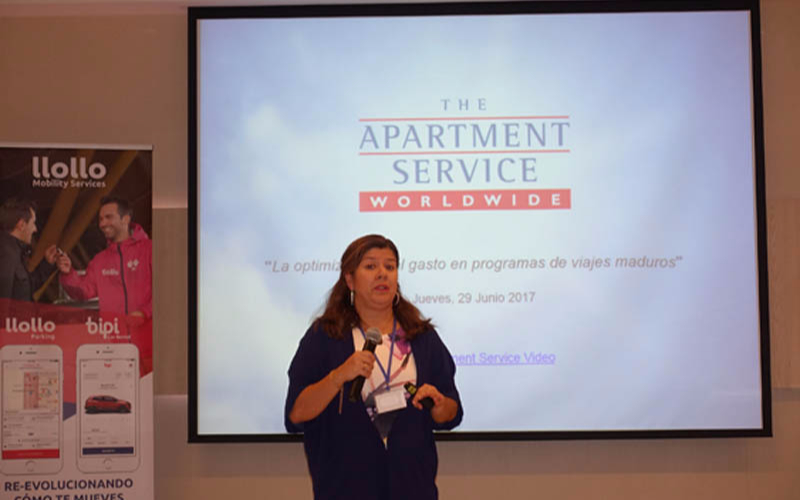 Sesión formativa_Junio 2017_Hotel Meliá Sarrià_Barcelona
